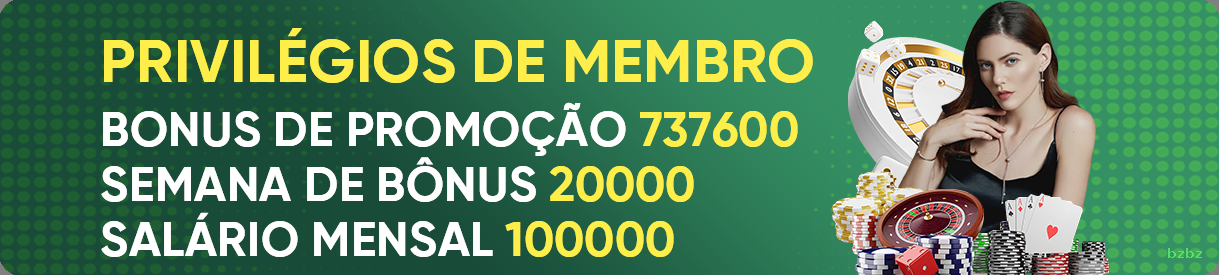 Tipos de apostas