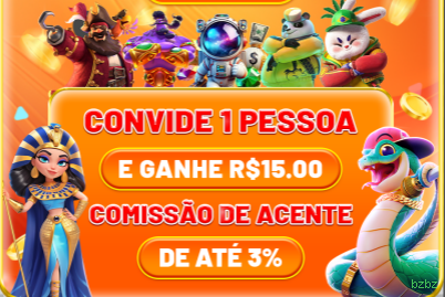 Bônus de slots